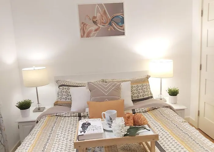 Cozy Suite, Free Wifi , Free Parking