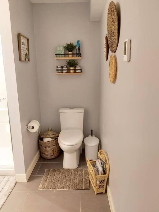 Holiday home Cozy Suite, Free Wifi , Free Parking Calgary