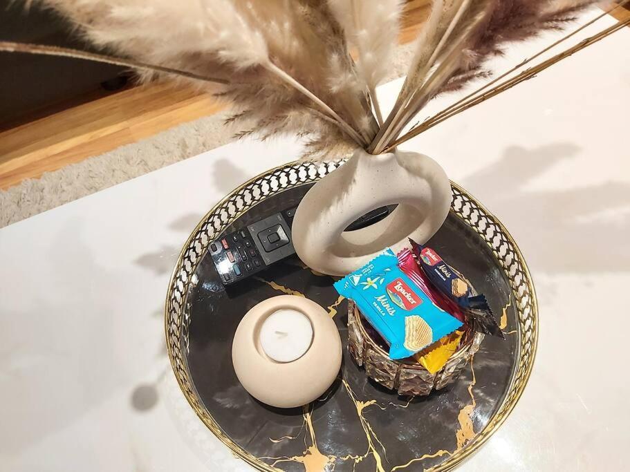 Cozy Suite, Free Wifi , Free Parking Holiday home
