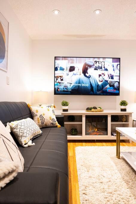 Holiday home Cozy Suite, Free Wifi , Free Parking