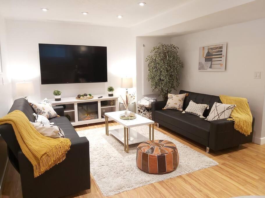 Holiday home Cozy Suite, Free Wifi , Free Parking