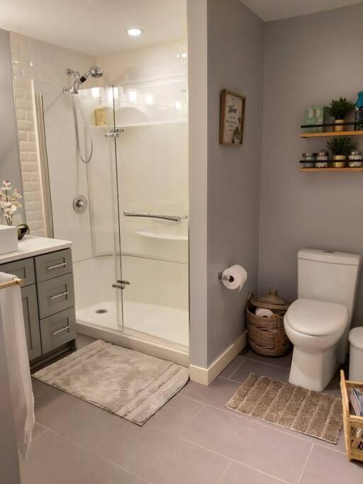 Holiday home Cozy Suite, Free Wifi , Free Parking