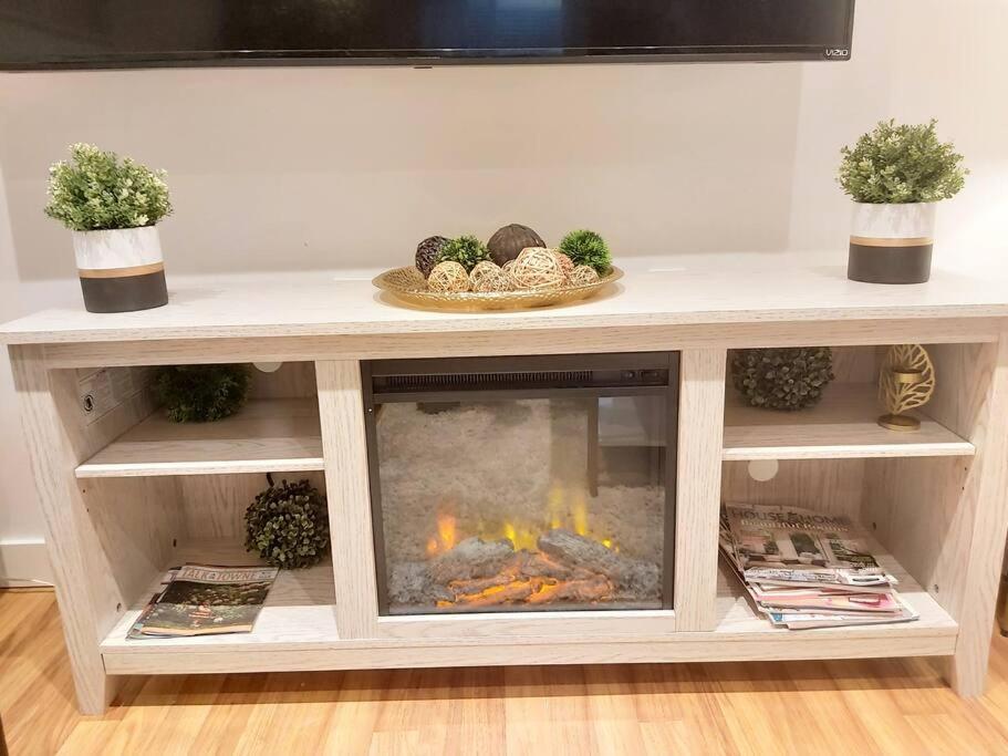 Holiday home Cozy Suite, Free Wifi , Free Parking Calgary